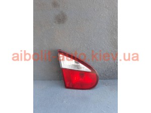 Задний стоп левый, правый в багажник Ланос\Сенс